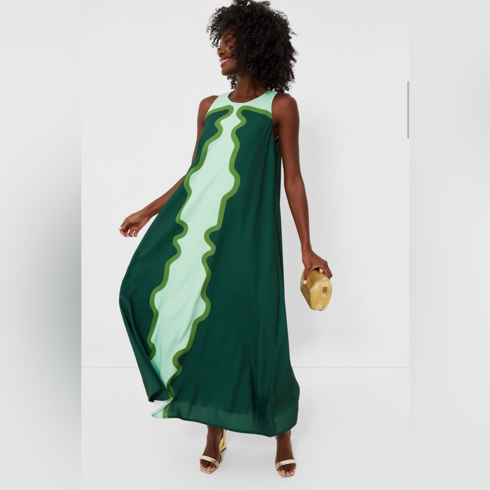 Tuckernuck Seagrove Portia Dress XS